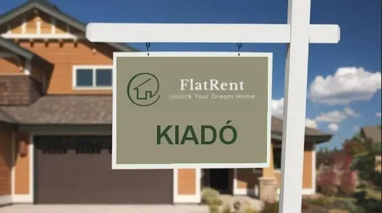 For rent